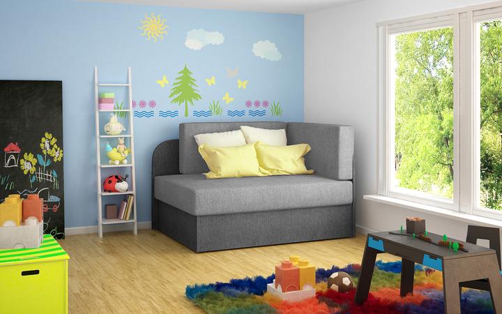 Produktbild ELTAP Rosa (Bettsofa, 2-Sitzer)