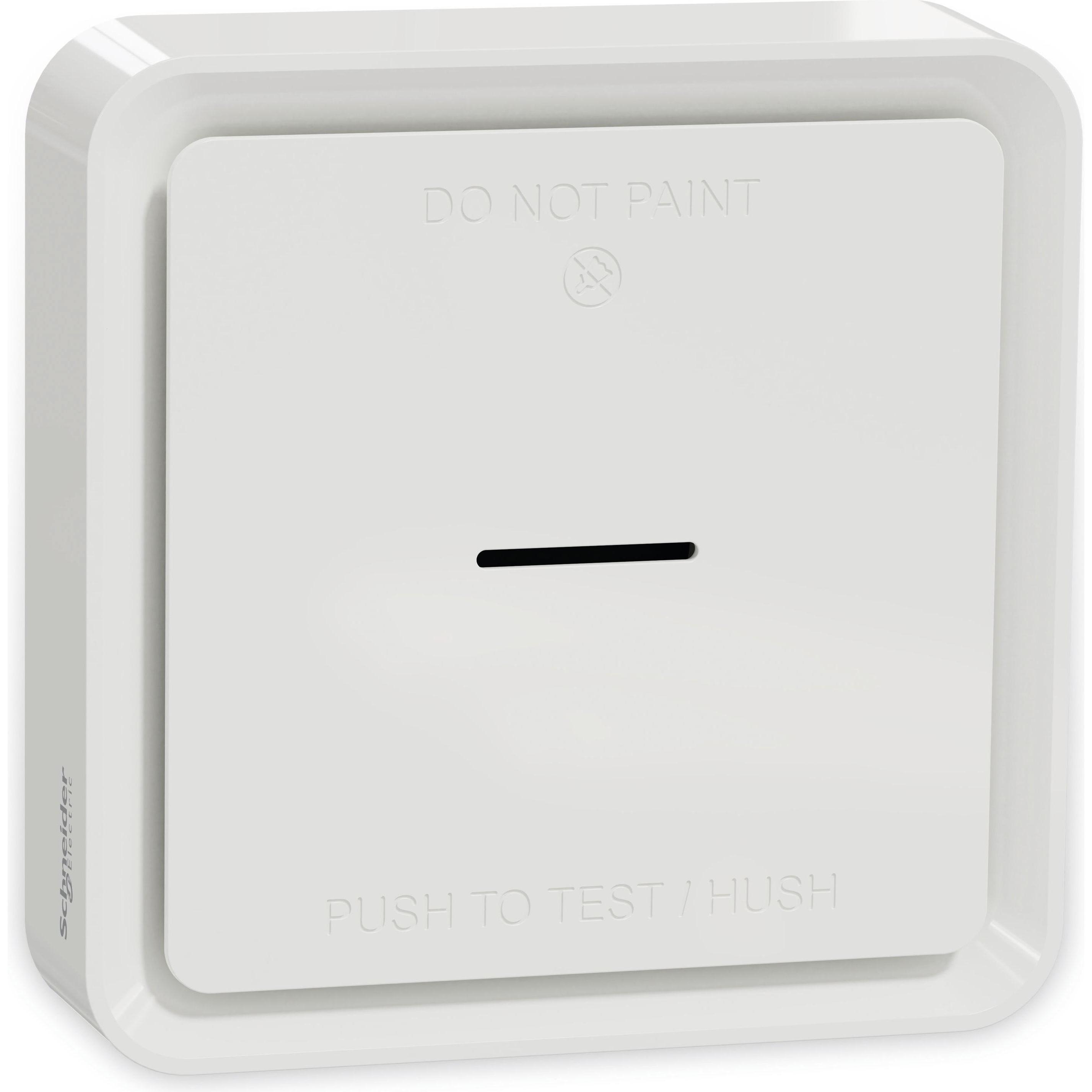 Schneider Electric, Rilevatore di pericolo, CCT599002