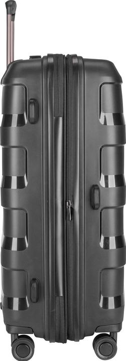 Produktbild Stratic Straw+ - Hartschalenkoffer (65 l)