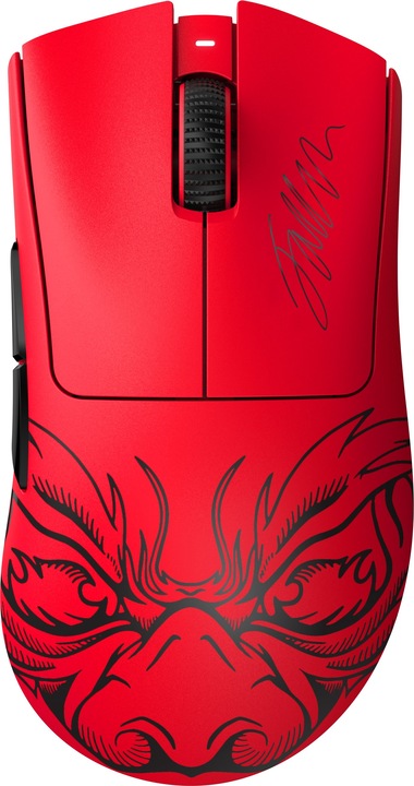 Actual product image Razer Deathadder V3 Pro Faker Edition (Wireless, Cable)