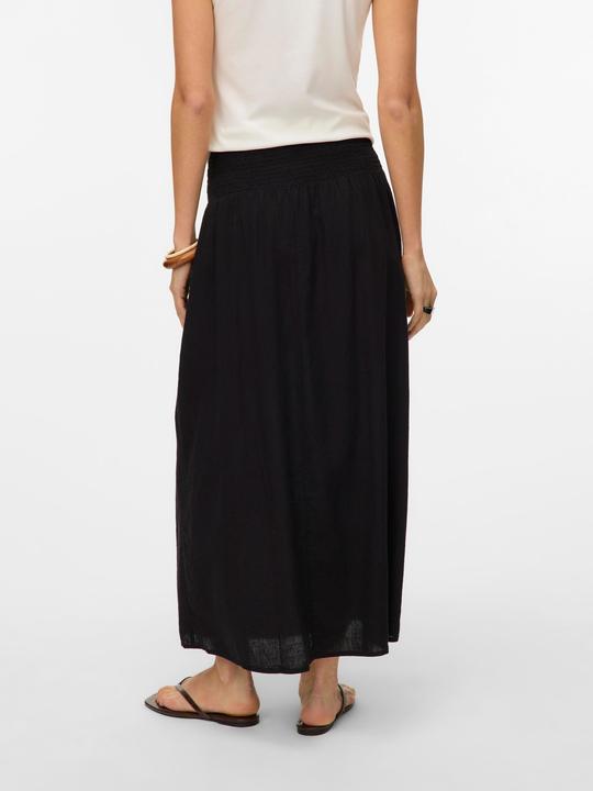 Image du produit Vero Moda VMLINN Hohe Taille Langer Rock Rock (S)