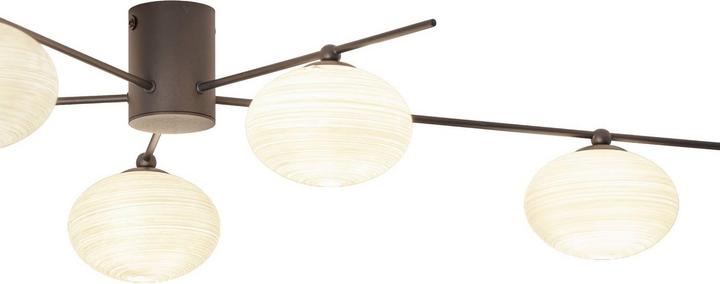 Actual product image Lindby Valisa (G9)