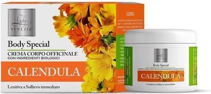 Produktbild Lady Venezia Calendula Körpercreme 250ml (Körpercreme, 250 ml)