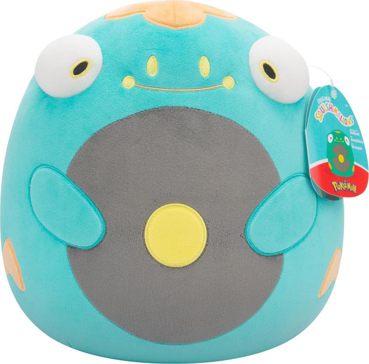Actual product image Jazwares Squishmallows Bellibolt 25cm (25 cm)