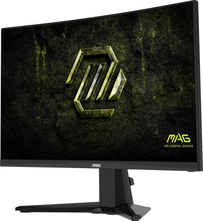 Actual product image MSI MAG 245C X24 (1920 x 1080 pixels, 23.60")