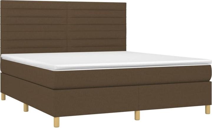 Immagine prodotto vidaXL Boxspringbett (160 x 200 cm)