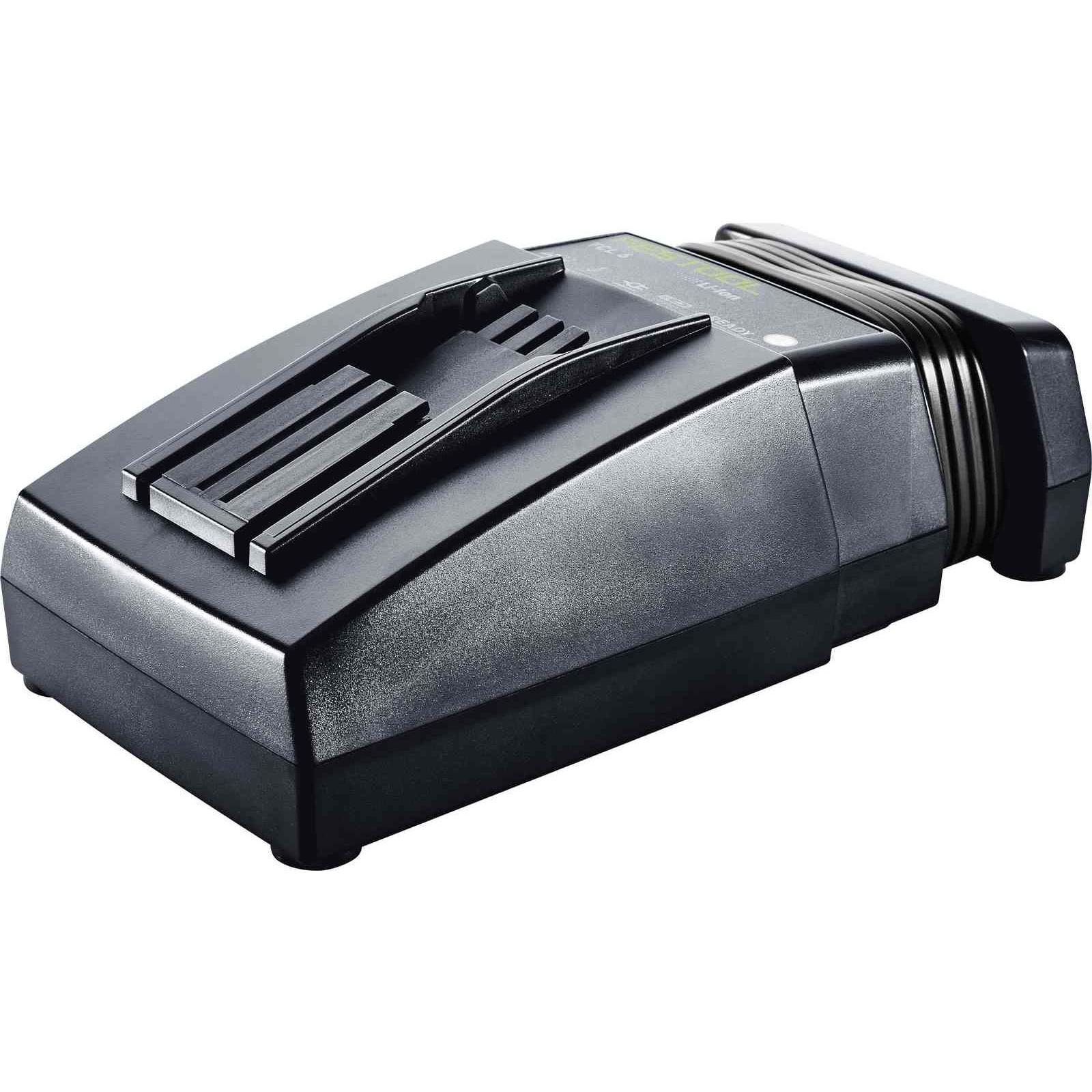 Festool, Werkzeugakku + Ladegerät, Tcl 6 (18 V)