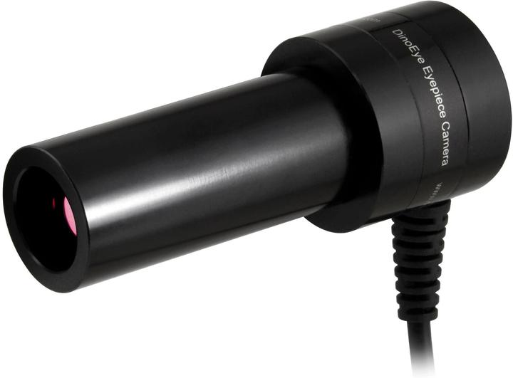 Dino Lite Okularkamera AM7025X, Vergrösserung: 20 ×, Funktionen