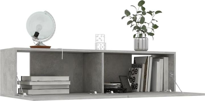 Immagine prodotto VidaXL Jericho (120 x 30 x 30 cm)