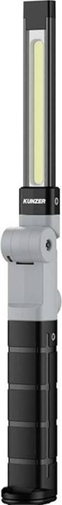 Actual product image Kunzer PL-071 Work lamp 300 lm (300 lm)