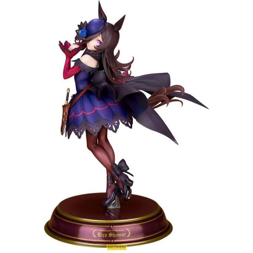 Alter Uma Musume Pretty Derby PVC Statue 1/7 Rice Shower 26 cm
