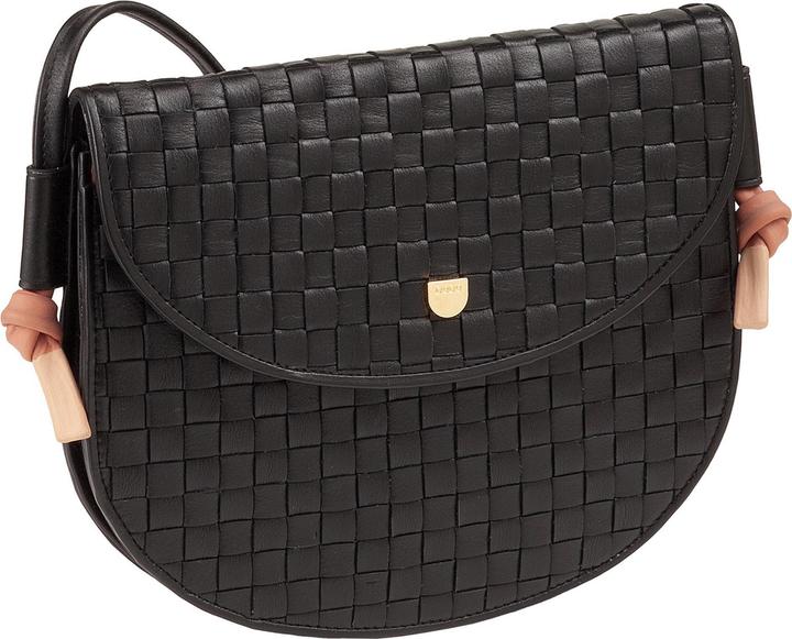Actual product image Dudu Skye Umhängetasche Leder 21 cm