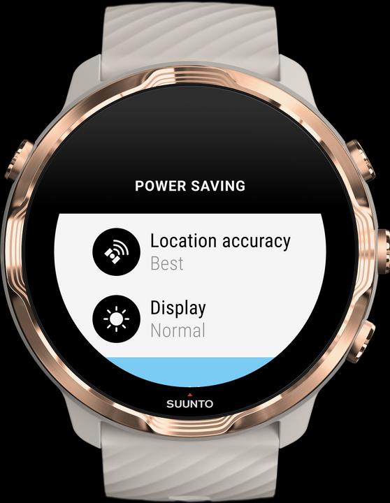 Produktbild Suunto 7 (50 mm)