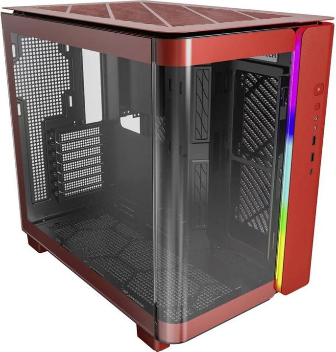 Produktbild Montech KING 95 (ATX, mATX, Mini-ITX)