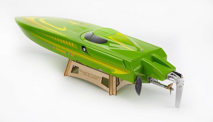 Produktbild Amewi Speedboot NTN600 Brushless Falcon 670 mm, ARTR