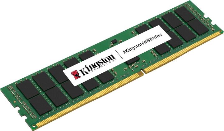 Image du produit Kingston KSM64R52BD4 (1 x 64GB, 6400 MHz, RAM DDR5, DIMM)