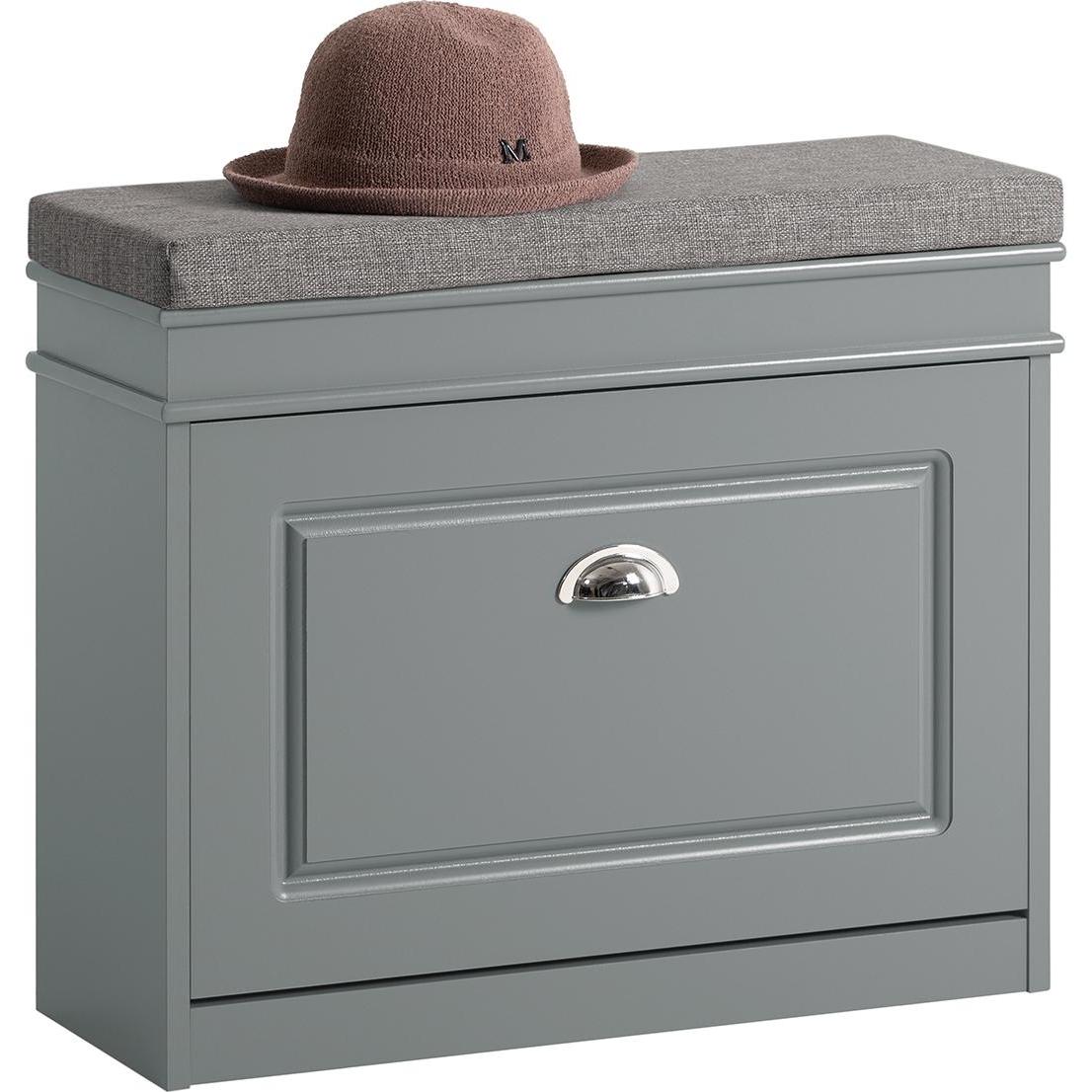 SoBuy, Schuhschrank, Stanley (62 x 51 x 24 cm)