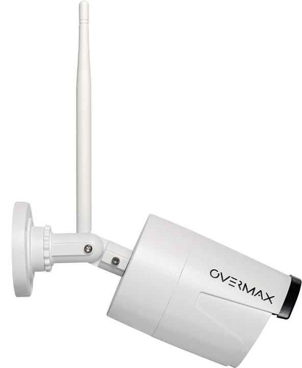 Actual product image Overmax Camspot NVR 4.0 Network Camera Set with Recorder