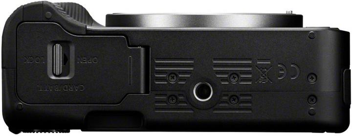 Produktbild Canon EOS R50 V Kit (14 - 30 mm, 24.20 Mpx, APS-C / DX)