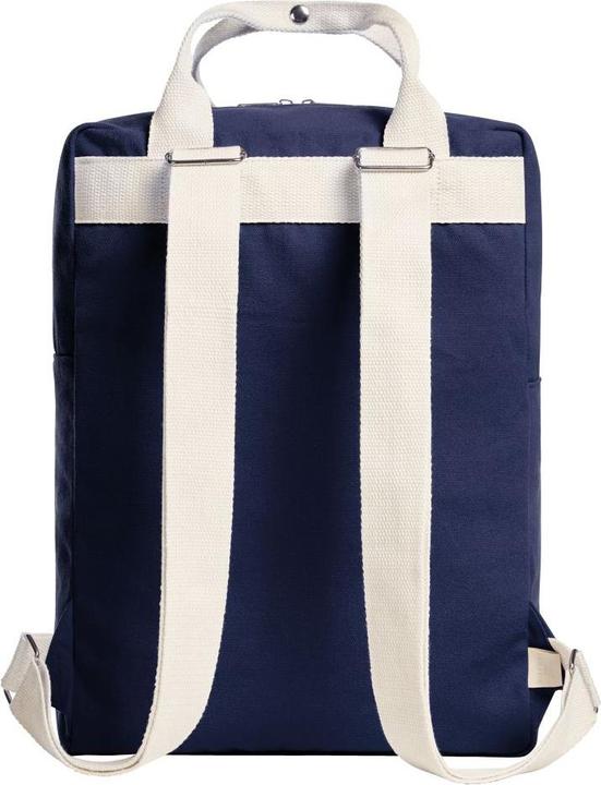 Actual product image Halfar Like Plain Backpack (18 l)