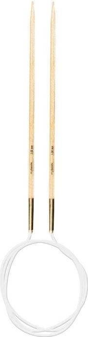 Actual product image Myboshi Rundstricknadeln 14cm / 3mm