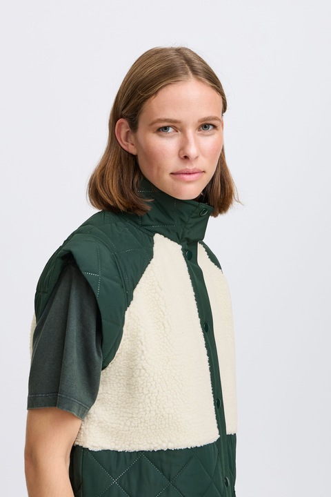 Actual product image TheJoggConcept JCBERRI SNAP JACKET 22800710 (M)