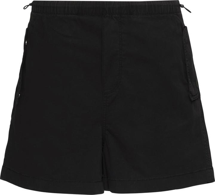 Actual product image S.Oliver Hose Lässige Shorts aus Baumwolltwill (34)