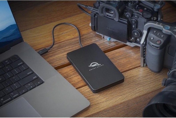 Image du produit OWC Envoy Ultra (4000 Go)