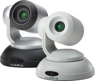 Image du produit Vaddio ConferenceSHOT 10 - Caméra de conférence - PTZ