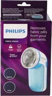 Produktbild Philips Gc026/00