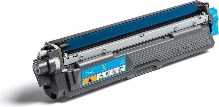Immagine prodotto Brother Tn-246c (C)