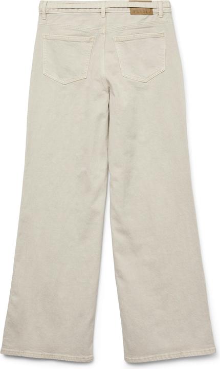 Immagine prodotto Vero Moda VMKARLIE Mittlere Taille Weiter Beinschnitt Jeans Weit geschnitten (W29/L32)