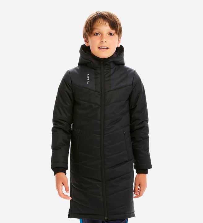 Image du produit Kipsta VESTE LONGUE JR 324868 (122)
