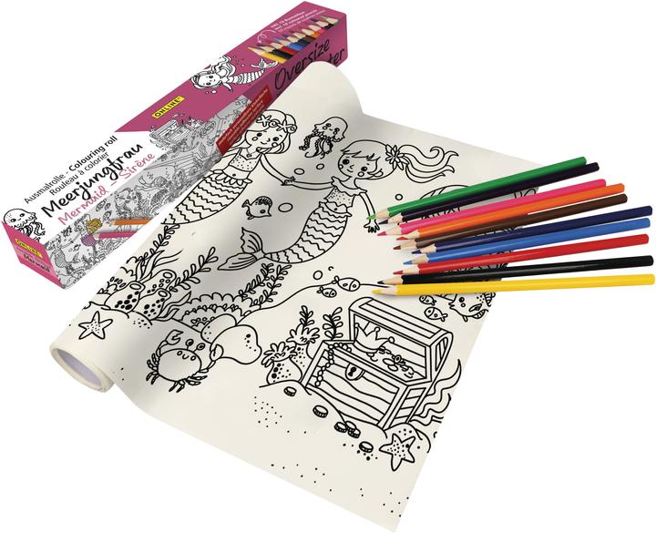 Image du produit Online Rouleaux à peindre (1 x)