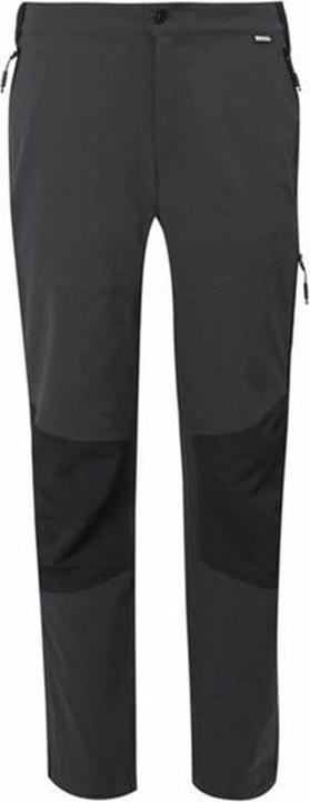 Regatta Adult Trousers Questra V Black Men 44 (44)