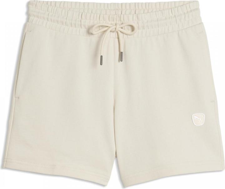 Image du produit Puma ESS ELEVATED Mid-Rise Shorts 5" (S)