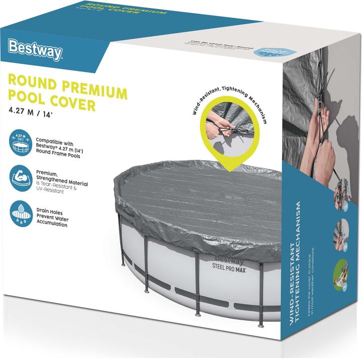 Image du produit Bestway 58950