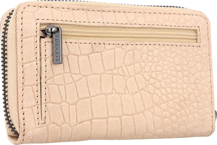 Immagine prodotto Burkely Portafoglio casual Carly RFID in pelle 14 cm