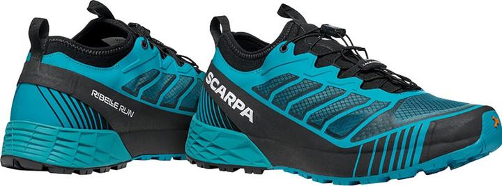 Actual product image Scarpa Ribelle Run shoes (42)