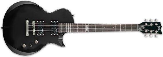 Produktbild ESP LTD EC-10 (E-Gitarre, Hartholz)