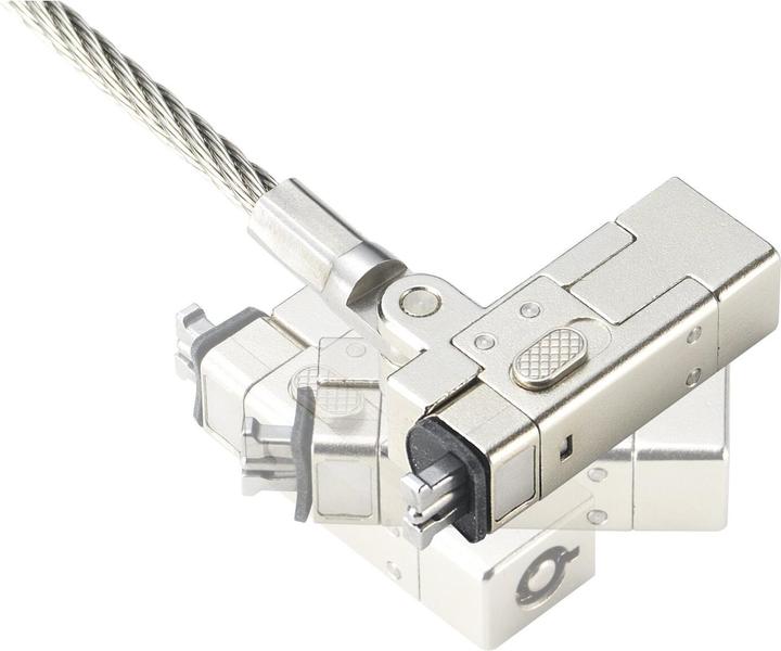 Produktbild Kensington Slim NanoSaver® 2.0 EQ Keyed