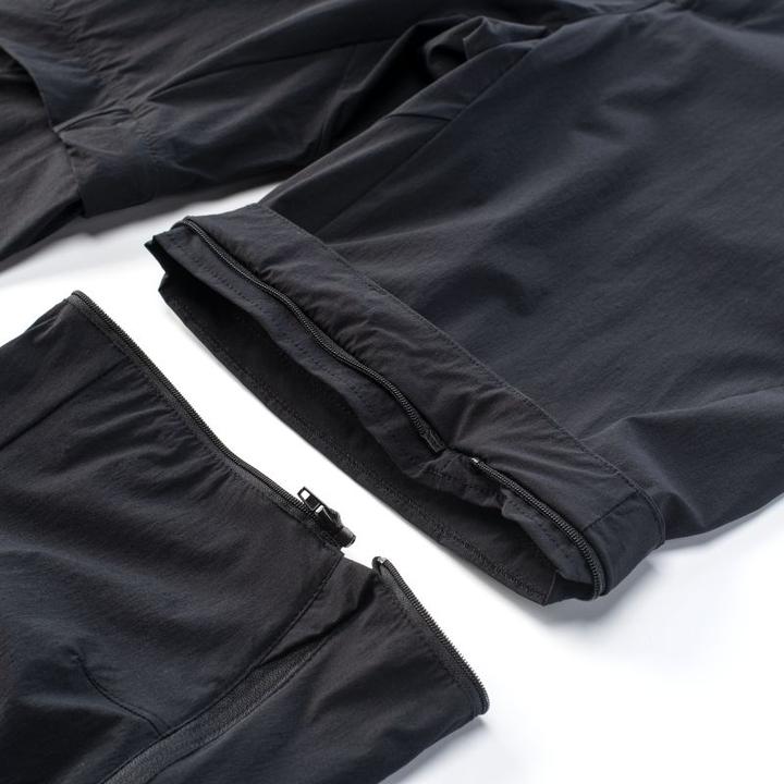 Produktbild Elbrus CLARINO 2-in-1-Hose für Herren (XL)