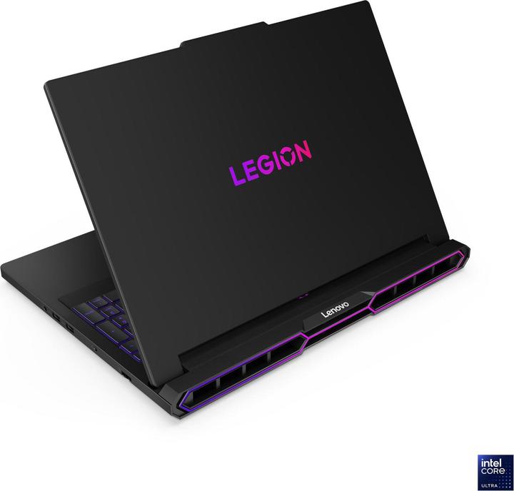 Produktbild Lenovo Legion Pro 7 RTX 5080 (16", Intel Core Ultra 9 275HX, 65.54 GB, 2000 GB, DE)