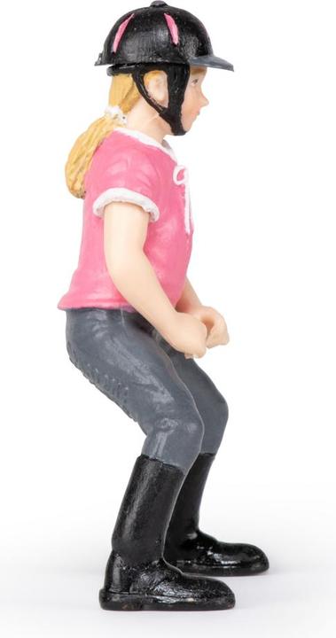 Image du produit Papo Enfant Cavalier