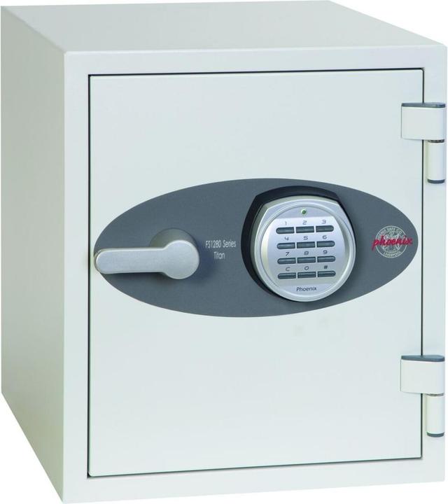 Image du produit Phoenix Titan II FS1272E (25 l)