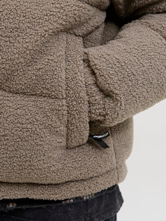 Produktbild Jack & Jones Steppjacke Steppjacke (M)