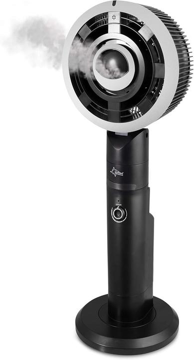 Produktbild Suntec Ventilator mit Wasserkühlung