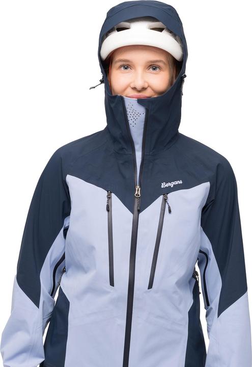 Produktbild Bergans Tind 3L Shell (M)