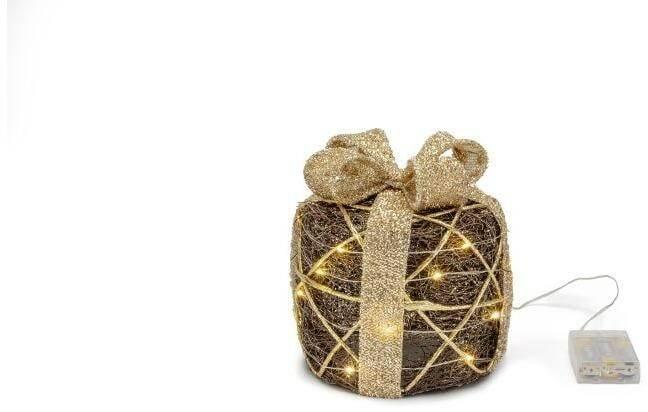 Image du produit STT Boîte cadeau naturelle