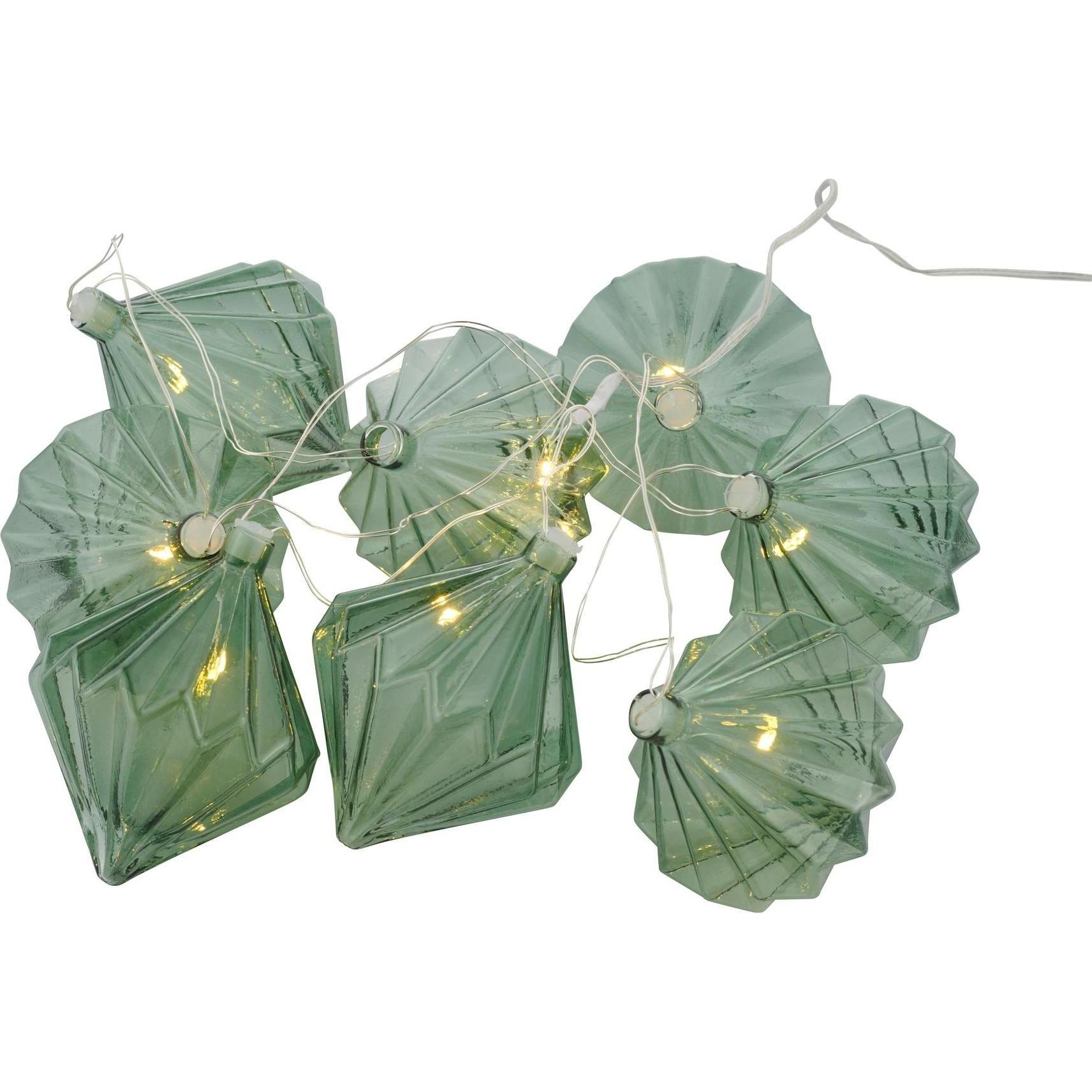 Thumbnail - Sirius, Lichterkette, Nellie (30 m)